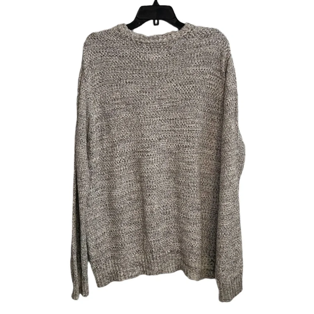 Brunswick 100% Cotton Knit Pullover Sweater